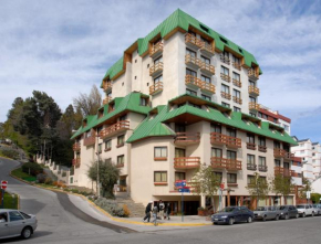 Soft Bariloche Hotel